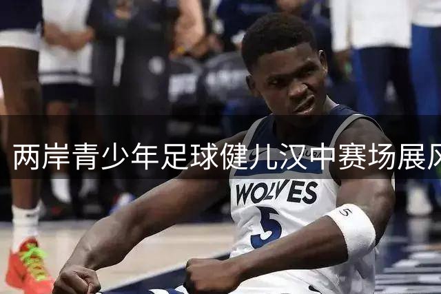 两岸青少年足球健儿汉中赛场展风采